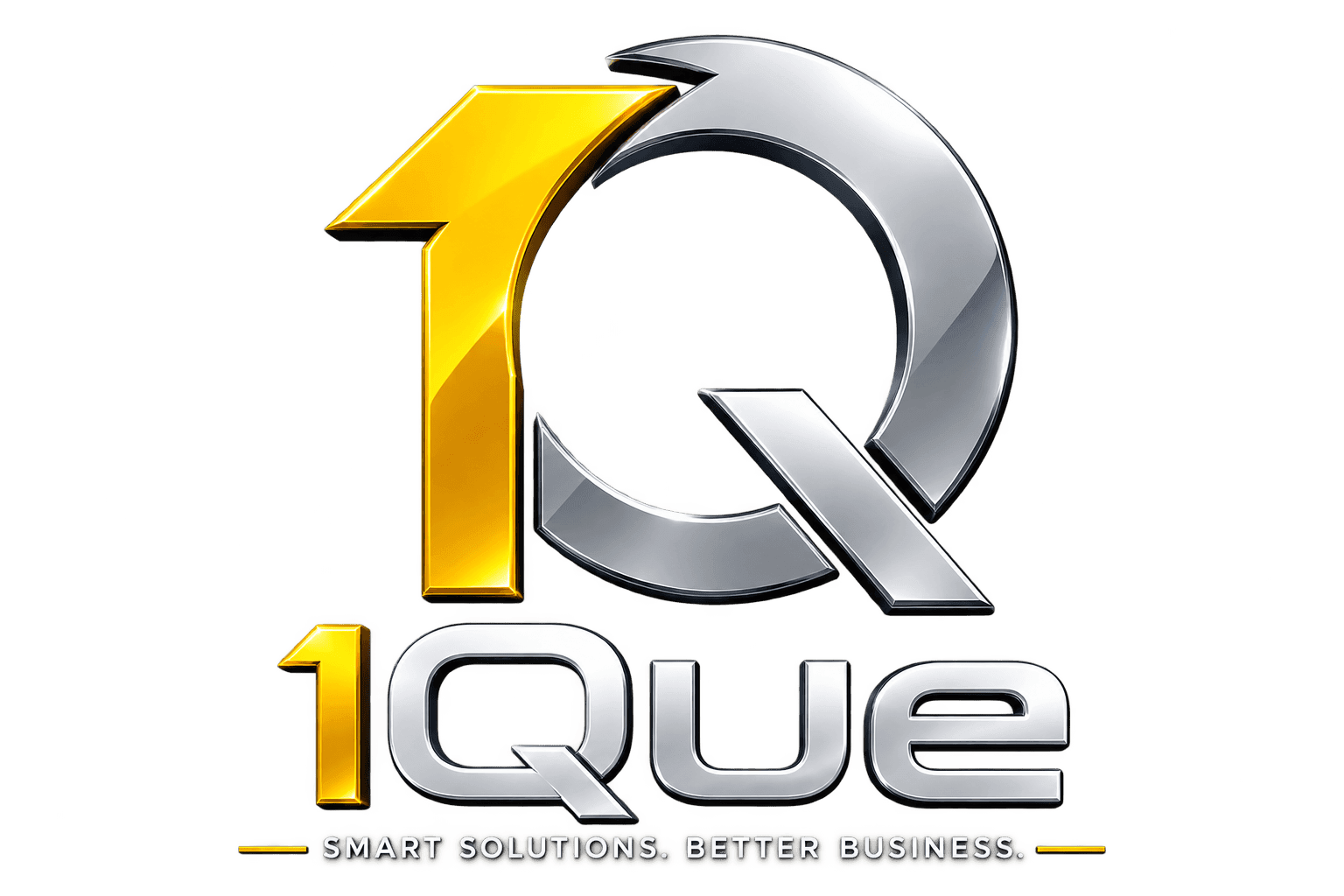 1Que AI Business OS
