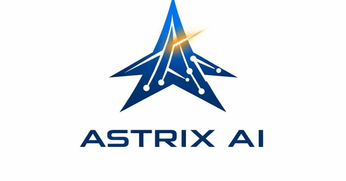 Astrix Ai screenshot 1