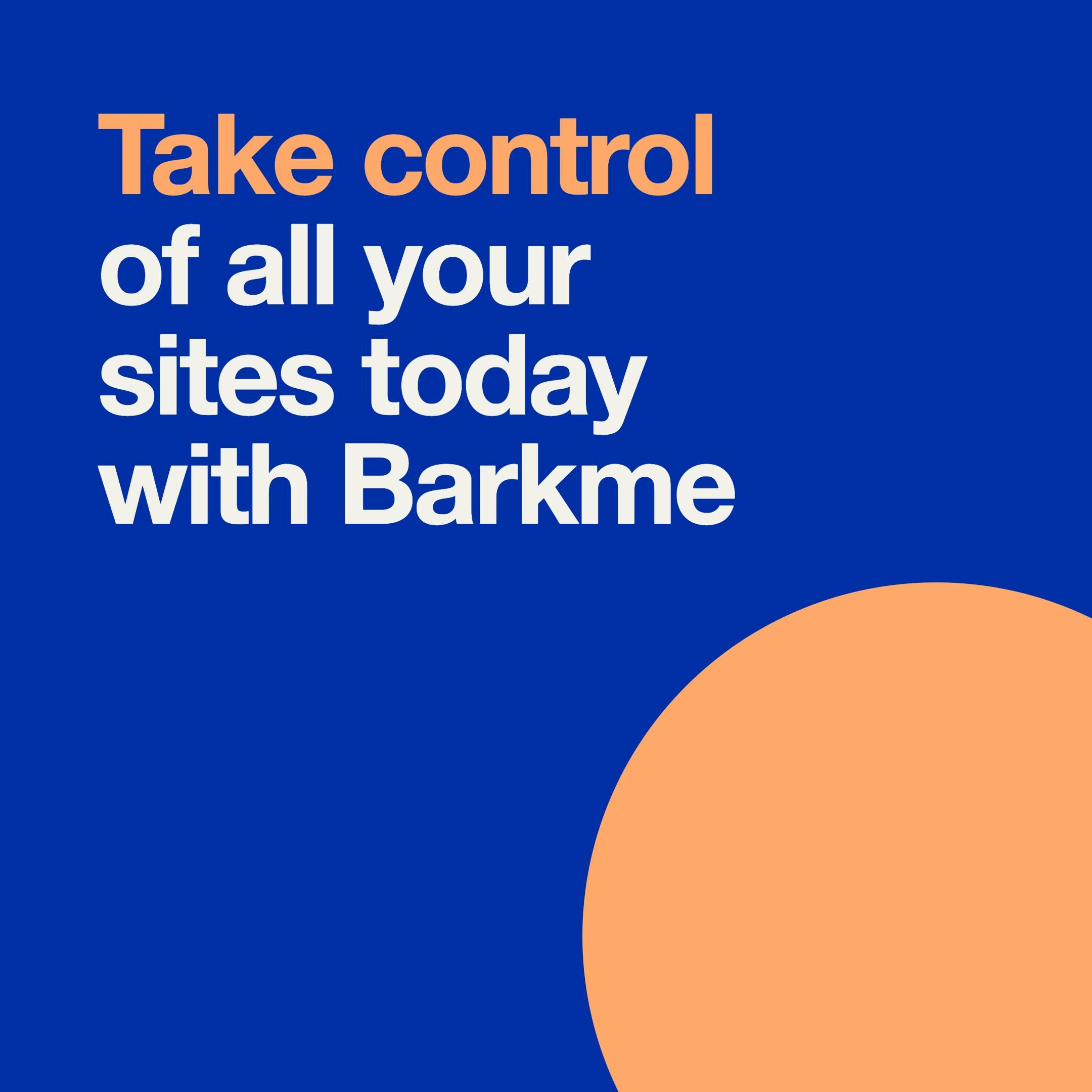 Barkme screenshot 3