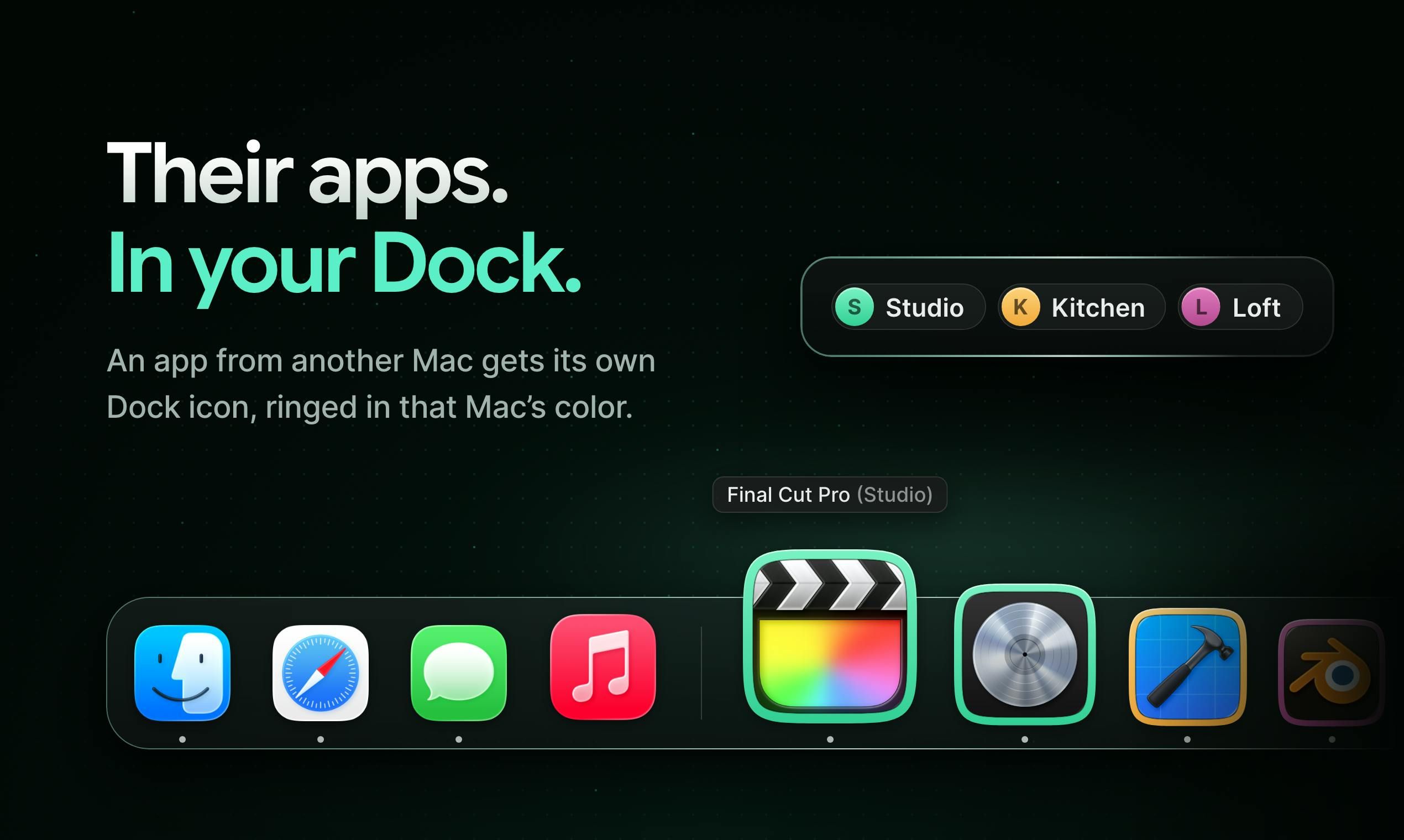 Beam.win screenshot 3