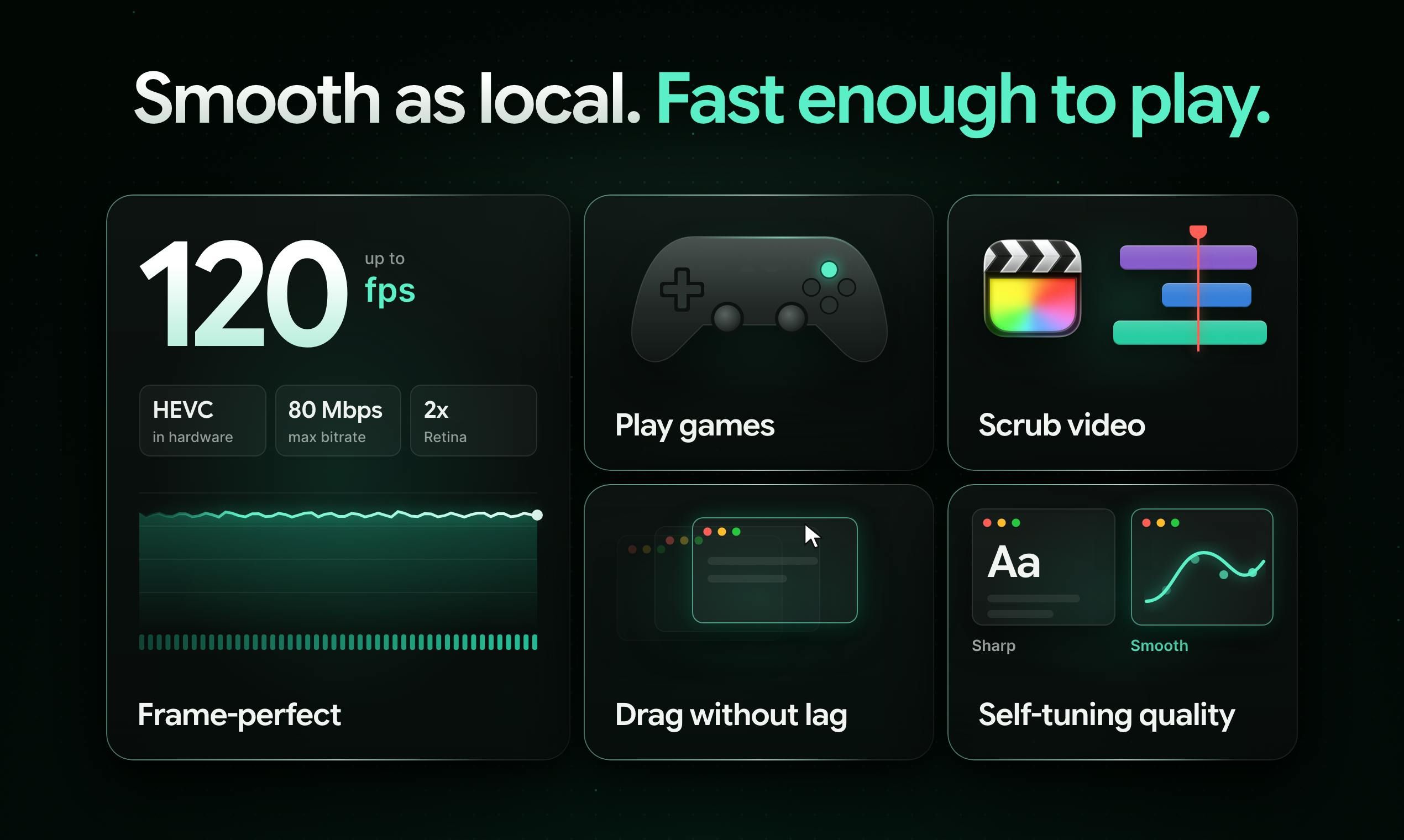 Beam.win screenshot 7