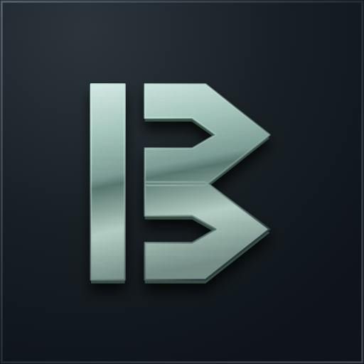 Bibimer · Your mobile ADE
