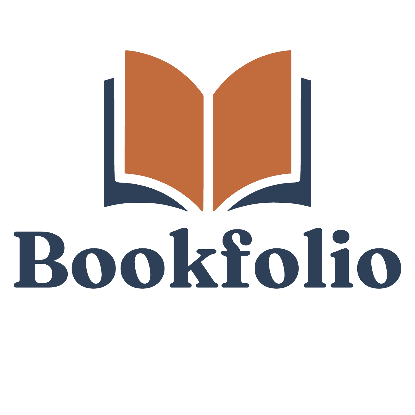 Bookfolio Creator