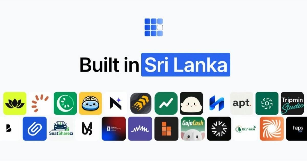 BuiltList screenshot 1