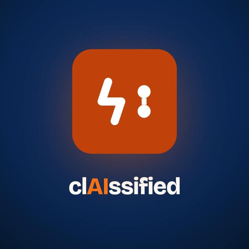 clAIssified