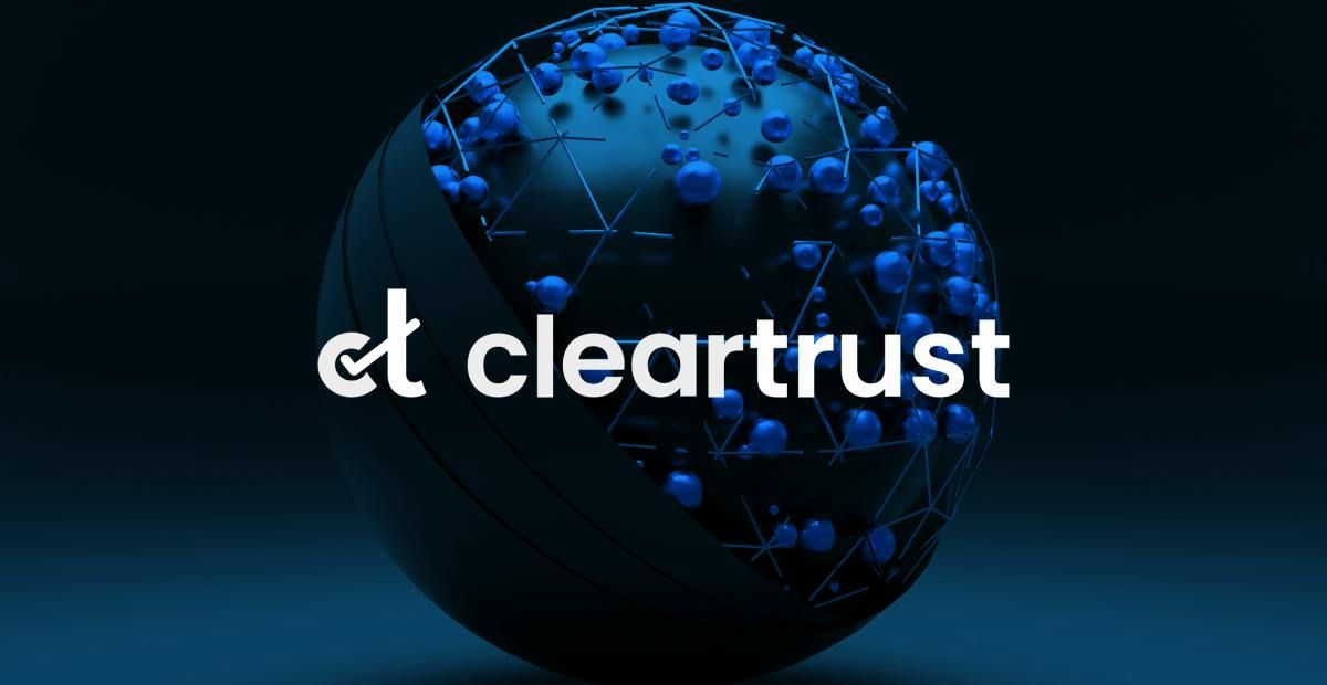 ClearTrust screenshot 1