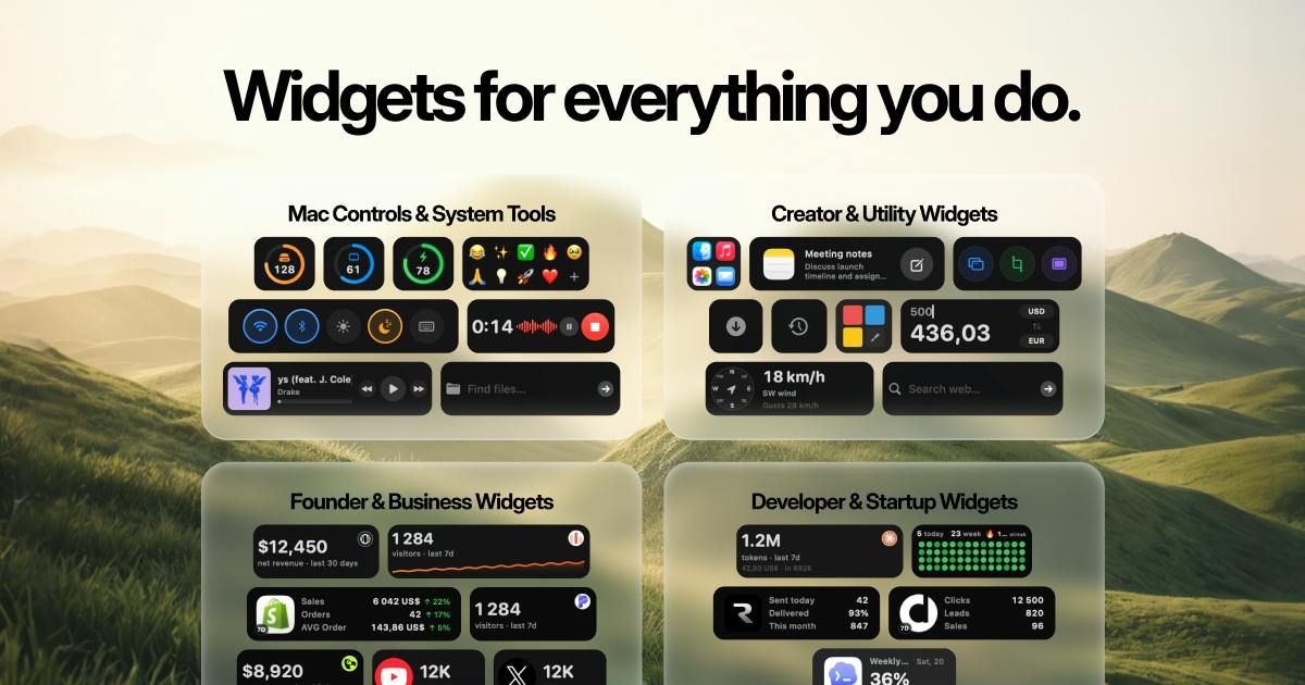 CoolDock screenshot 3
