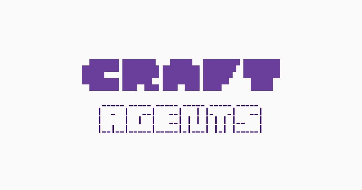 Craft Agents screenshot 1
