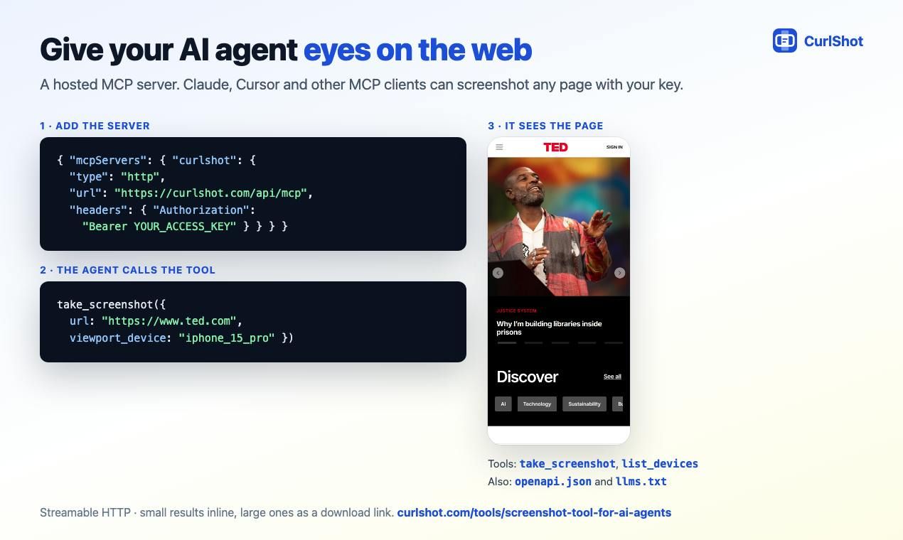 CurlShot screenshot 3