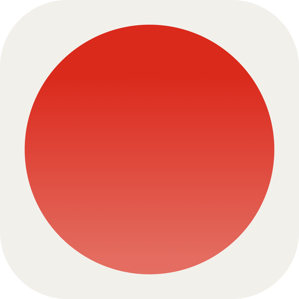 DOT Audio Recorder