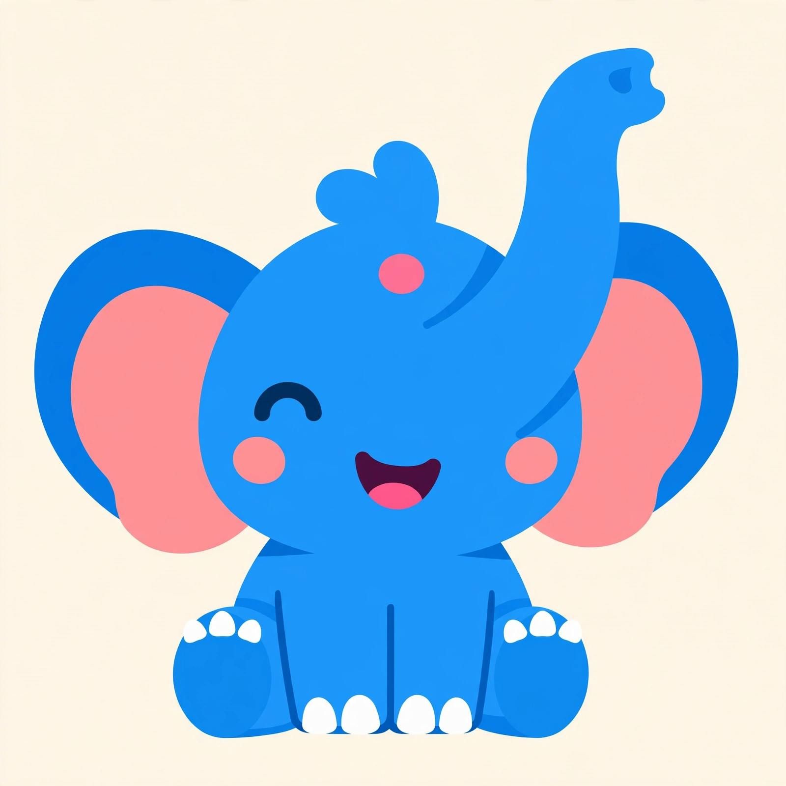 Ellie — Elephant in the Room screenshot 1