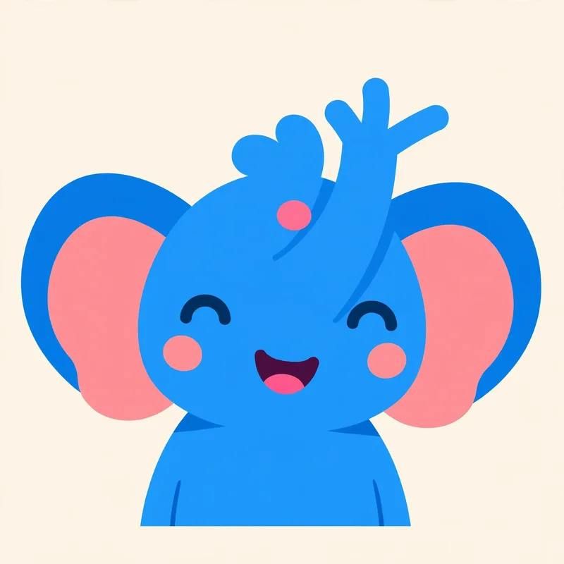 Ellie — Elephant in the Room screenshot 2