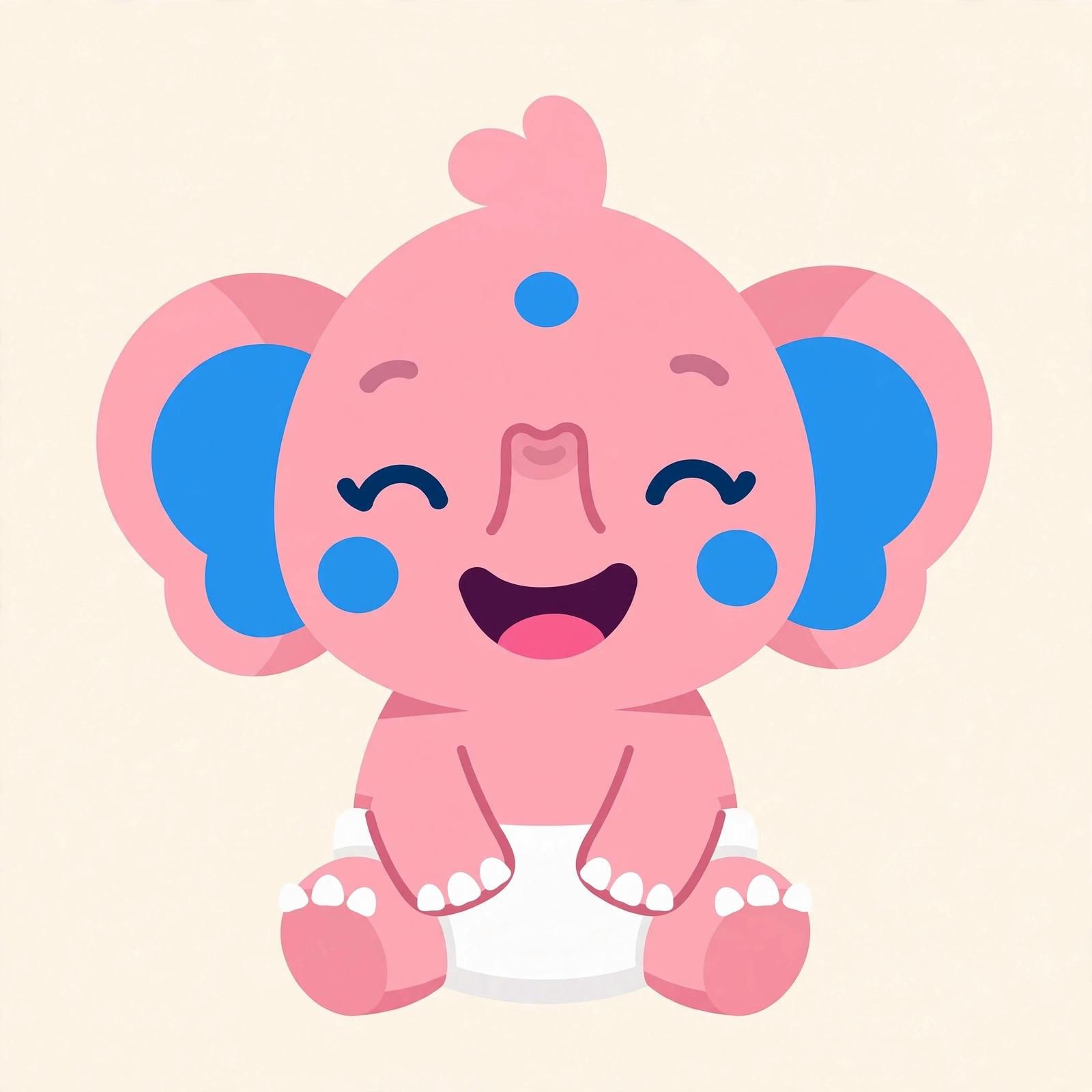 Ellie — Elephant in the Room screenshot 3