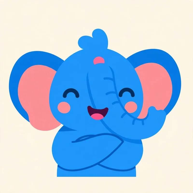Ellie — Elephant in the Room screenshot 4