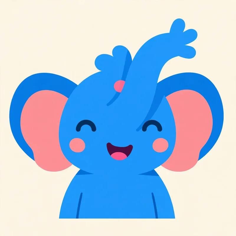 Ellie — Elephant in the Room screenshot 5
