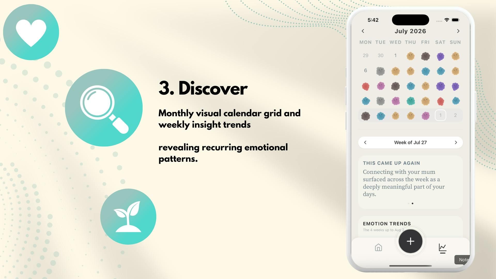 Emochi screenshot 7