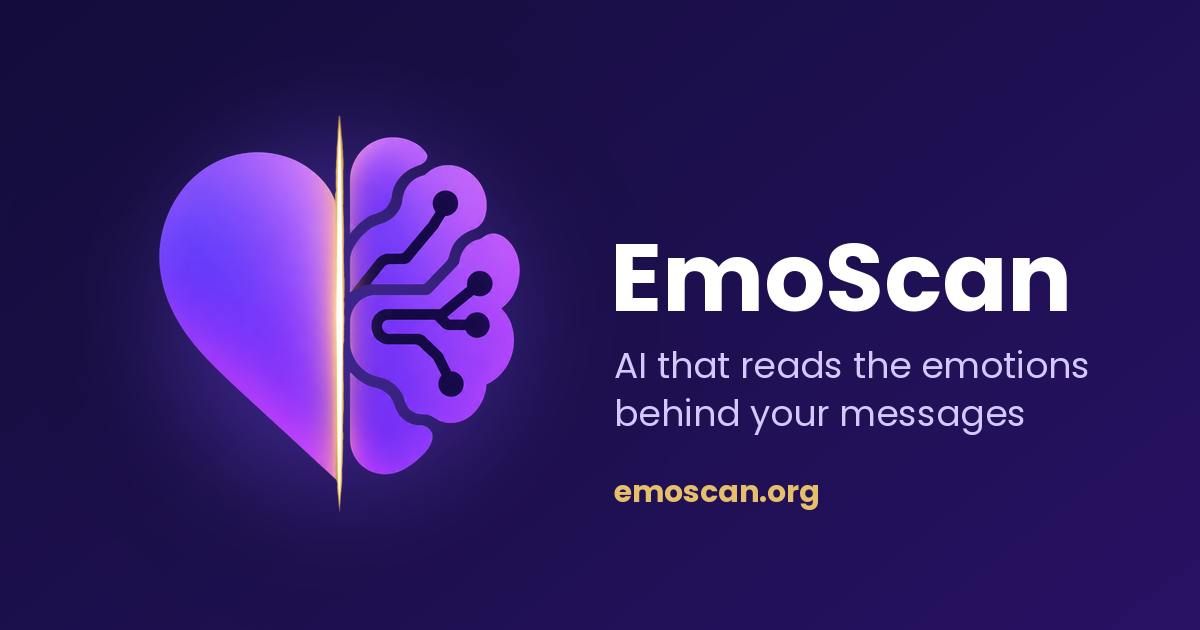 EmoScan screenshot 1