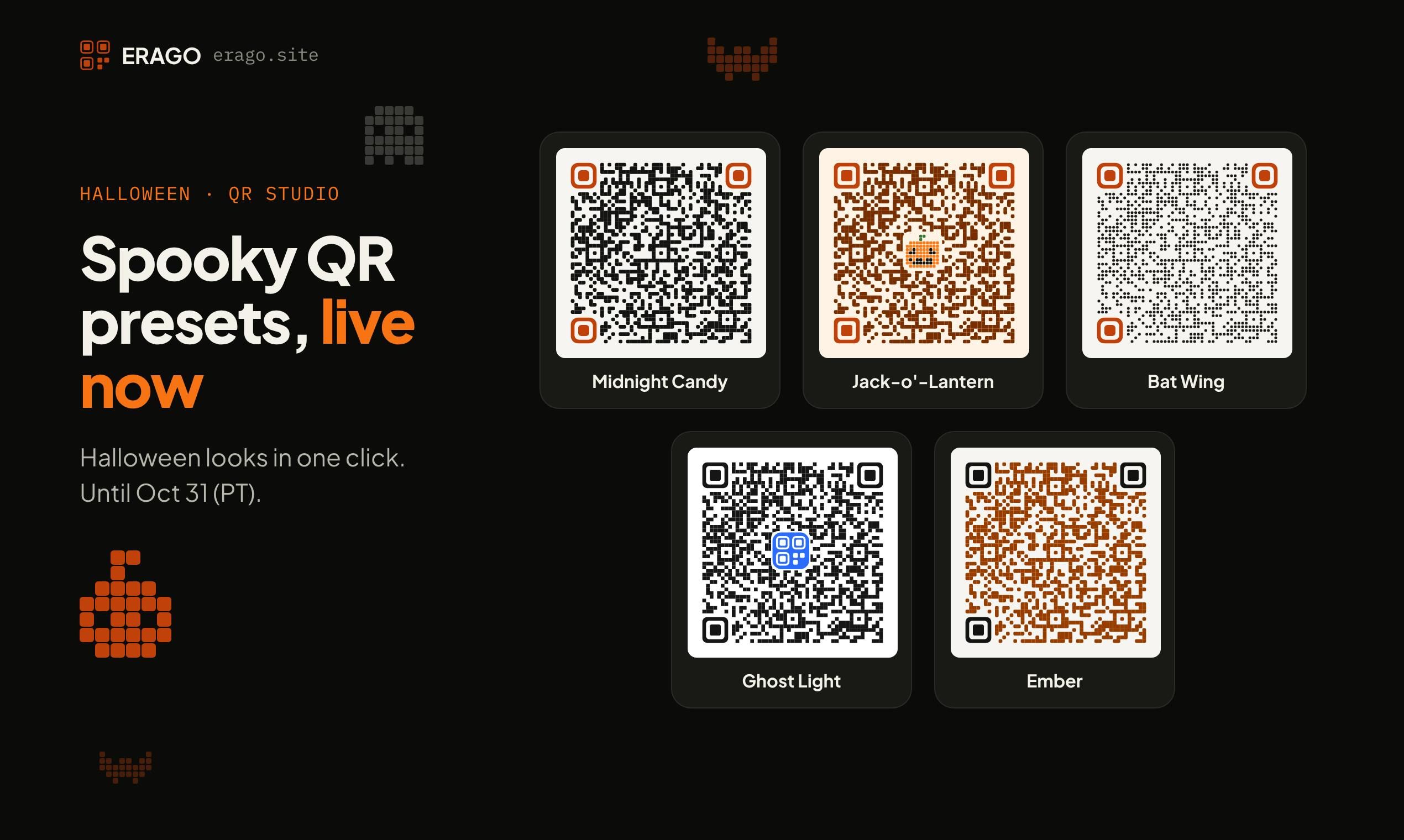 ERAGO screenshot 7