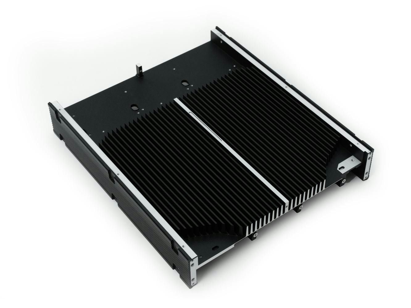 Extrusion Heat Sink screenshot 1