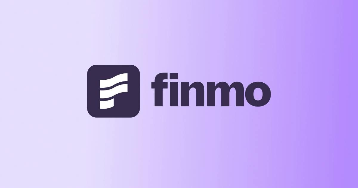 Finmo Business Account screenshot 1