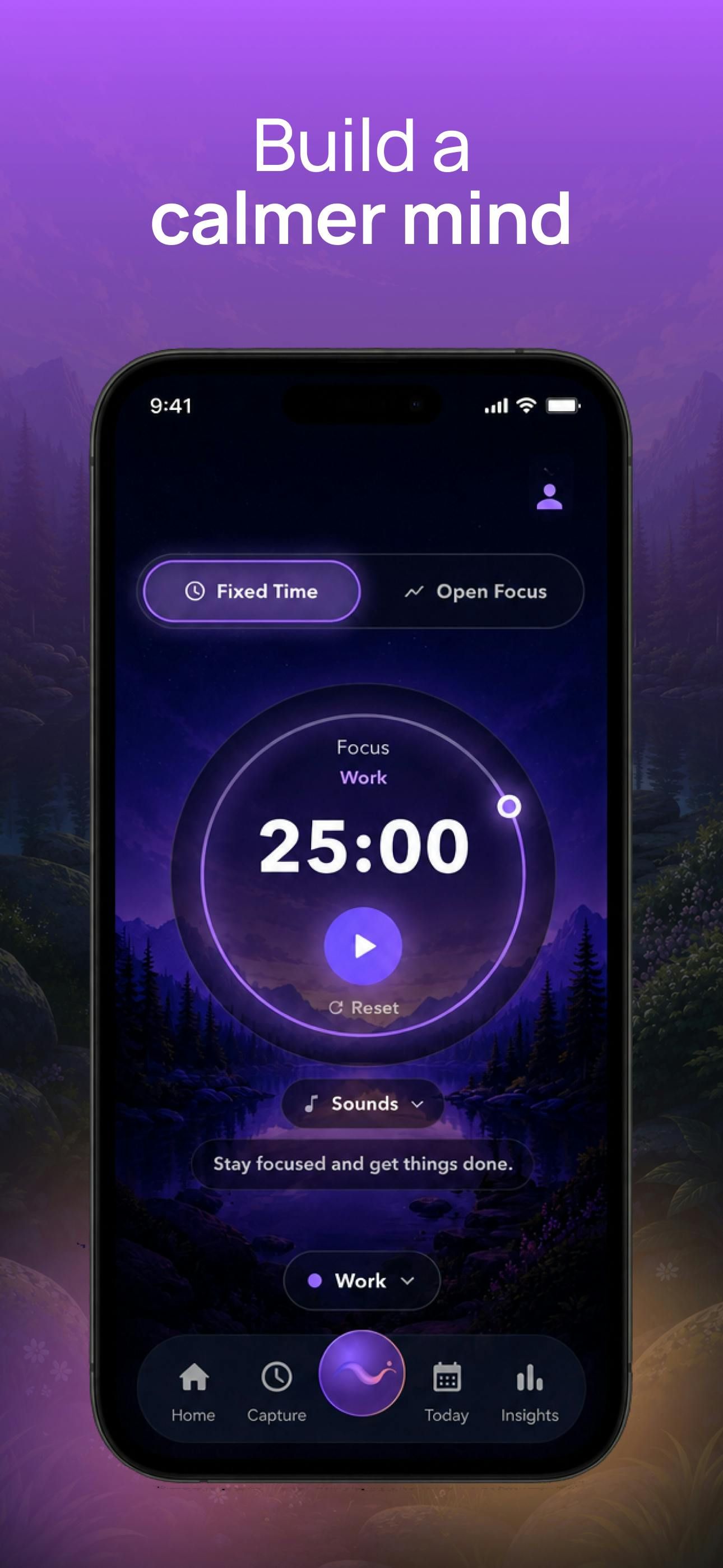 Floviu screenshot 1