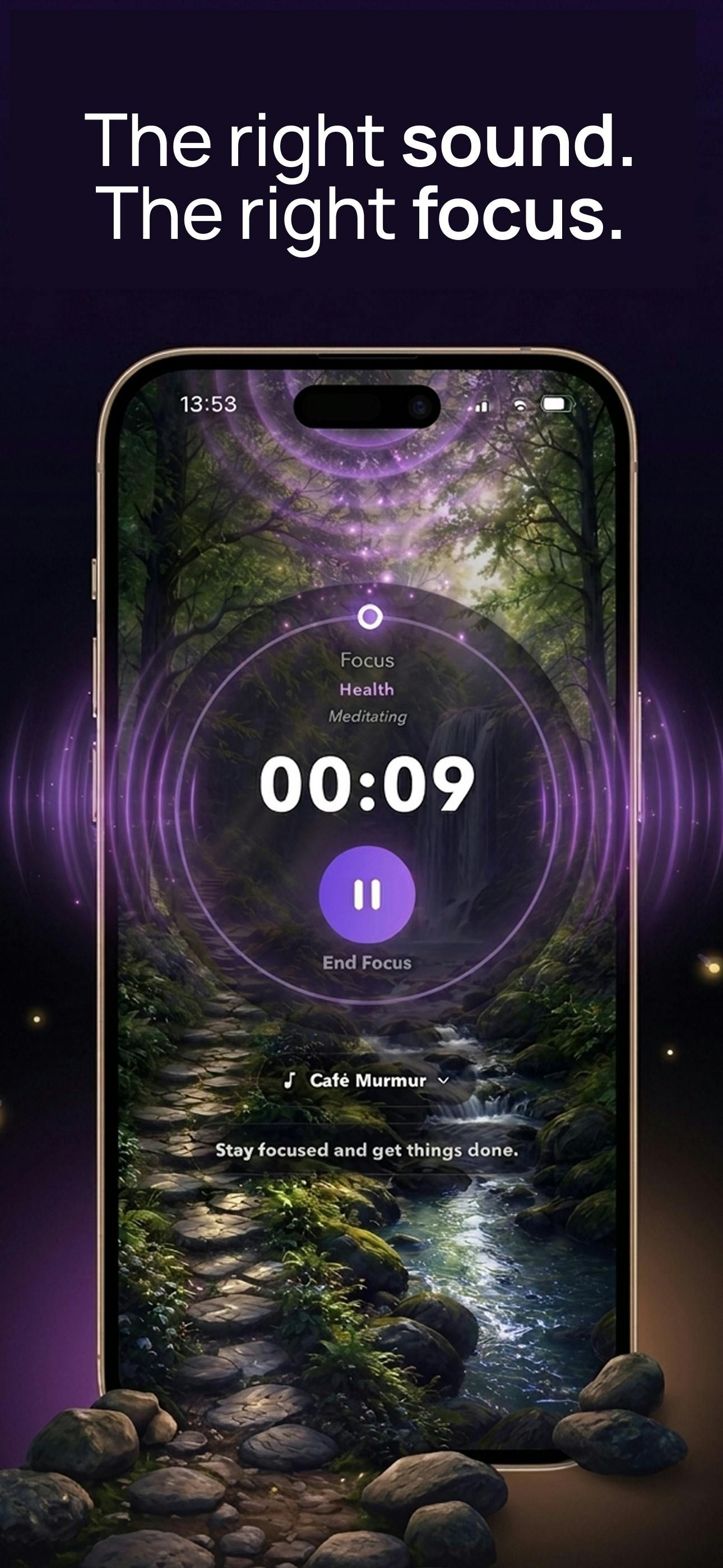 Floviu screenshot 2