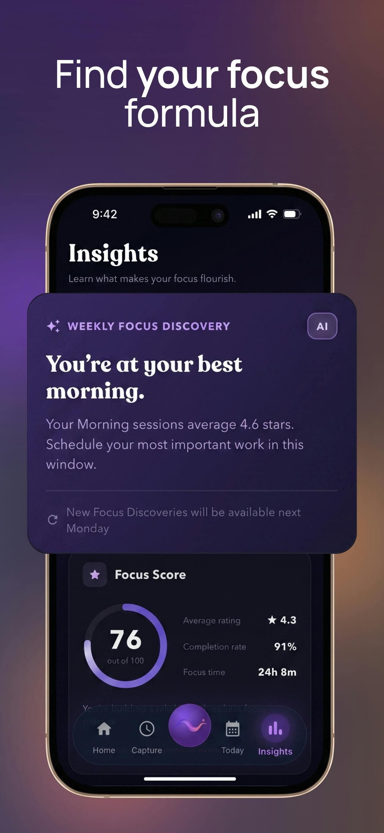 Floviu screenshot 3