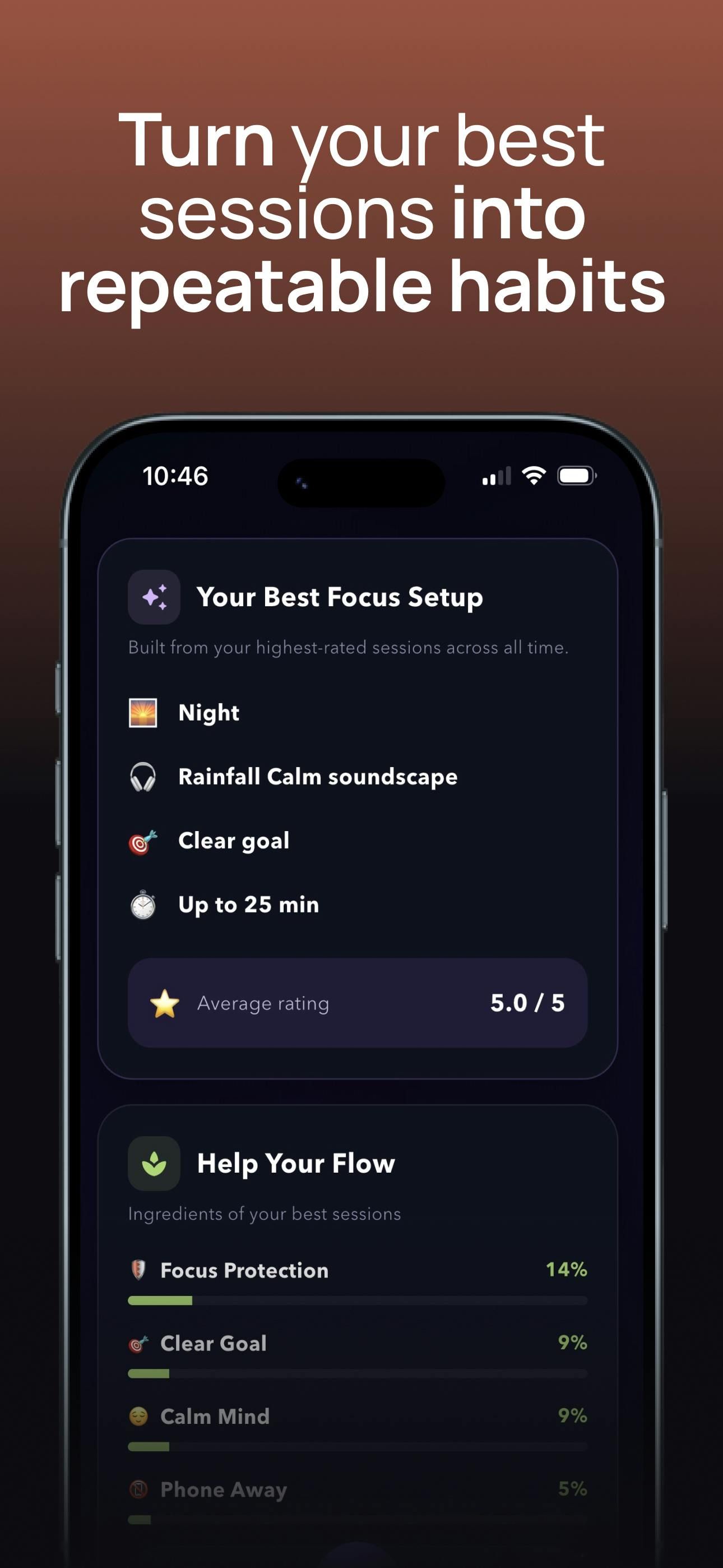 Floviu screenshot 4