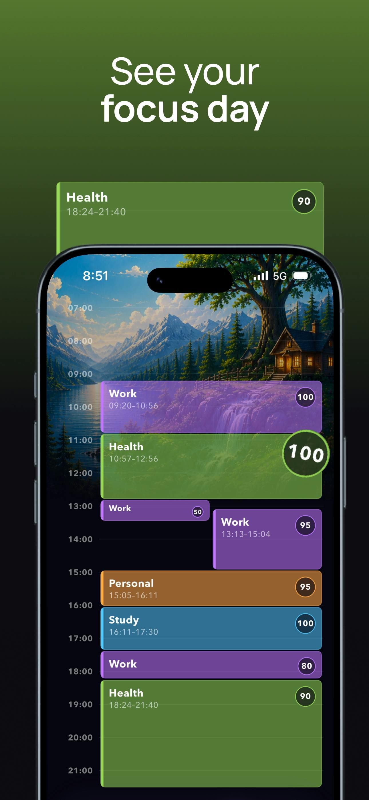 Floviu screenshot 6