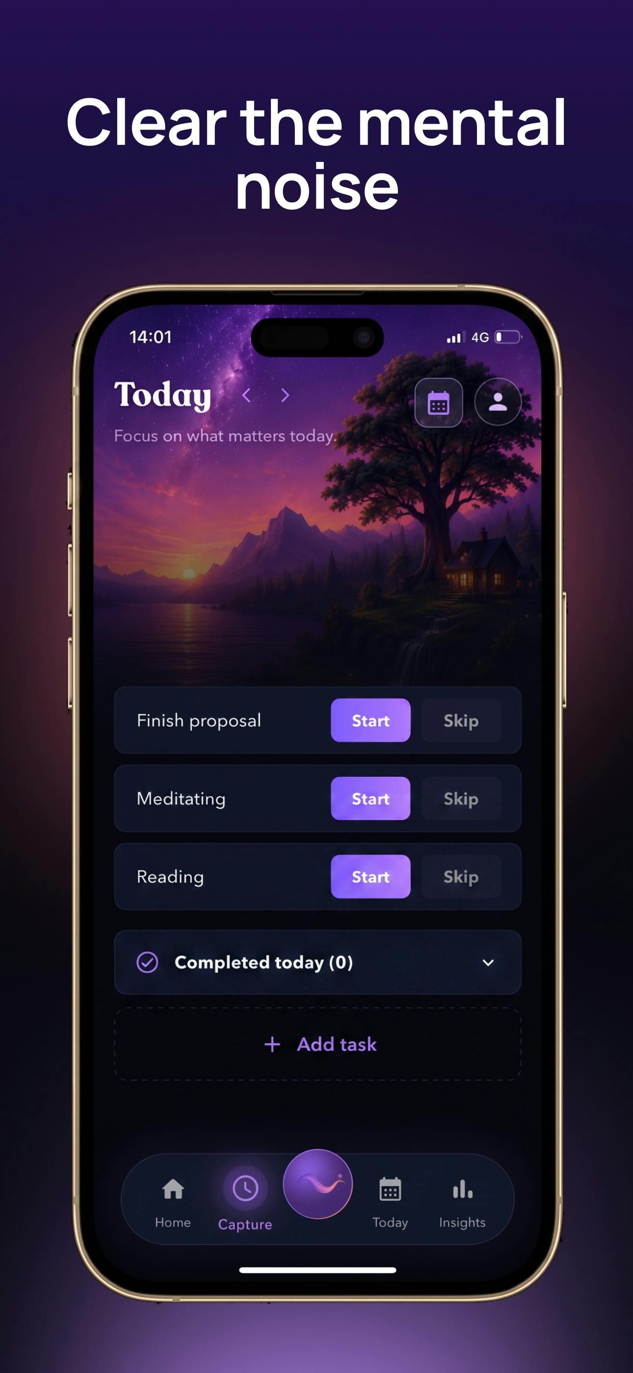 Floviu screenshot 7