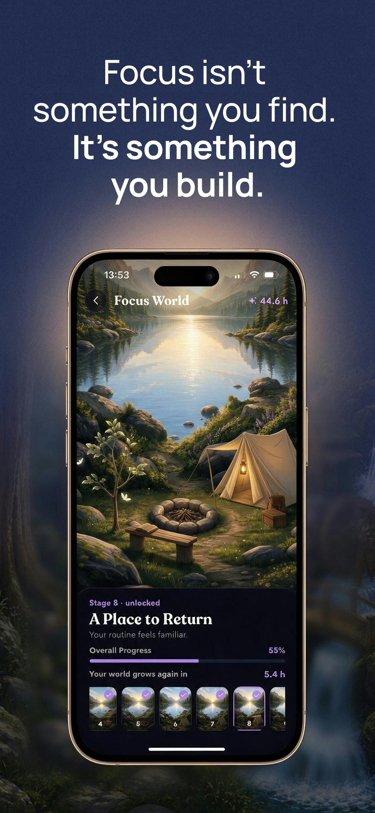 Floviu screenshot 8