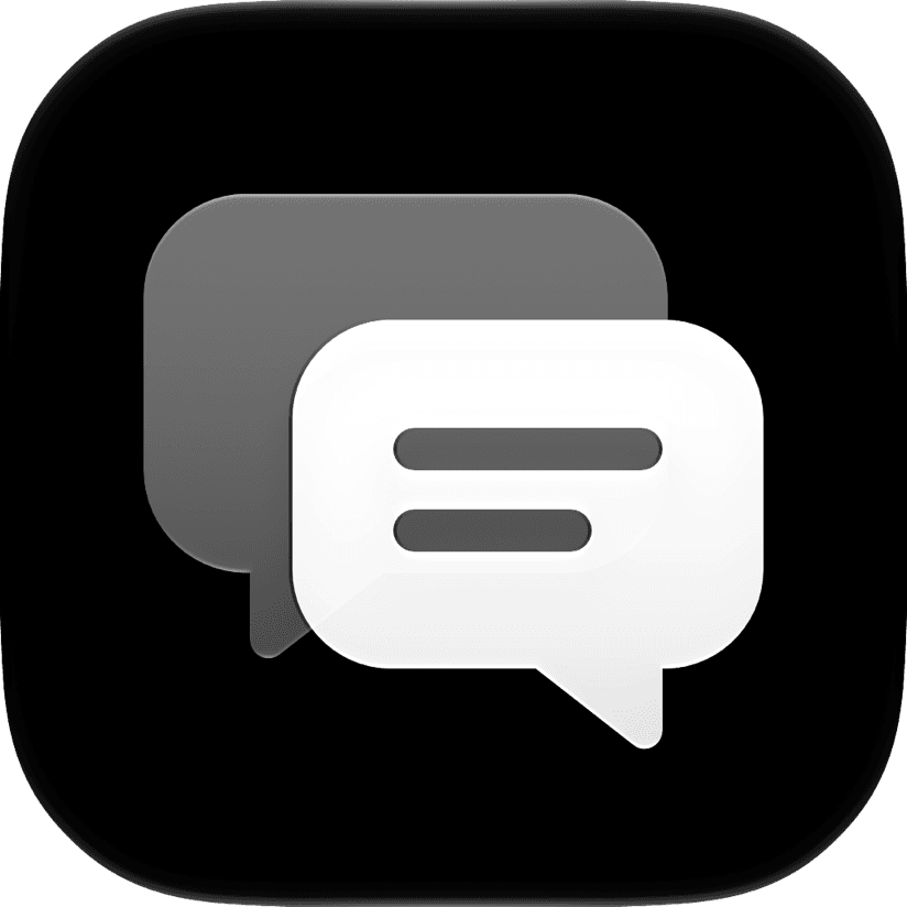 GlassChat