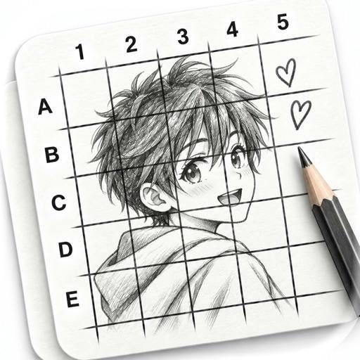 Grid Maker for Artist
