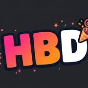 HBD