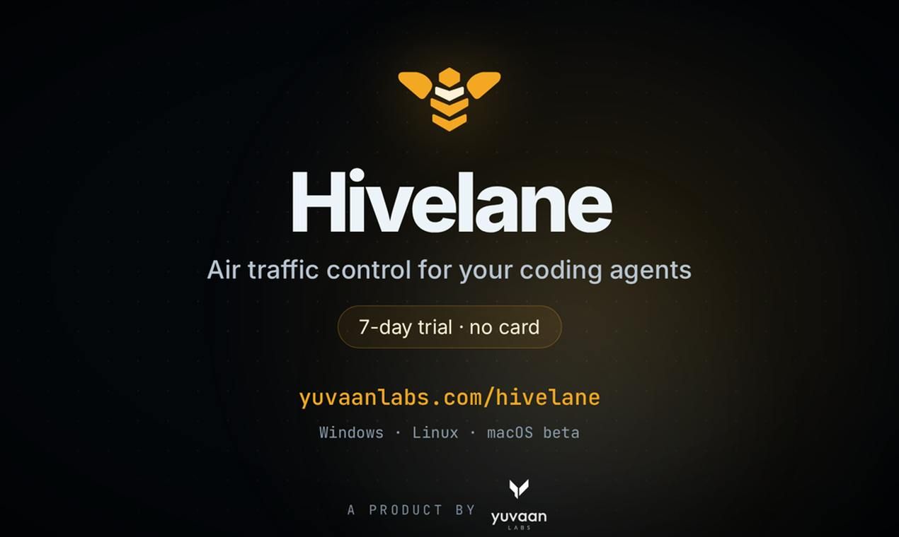 Hivelane screenshot 6