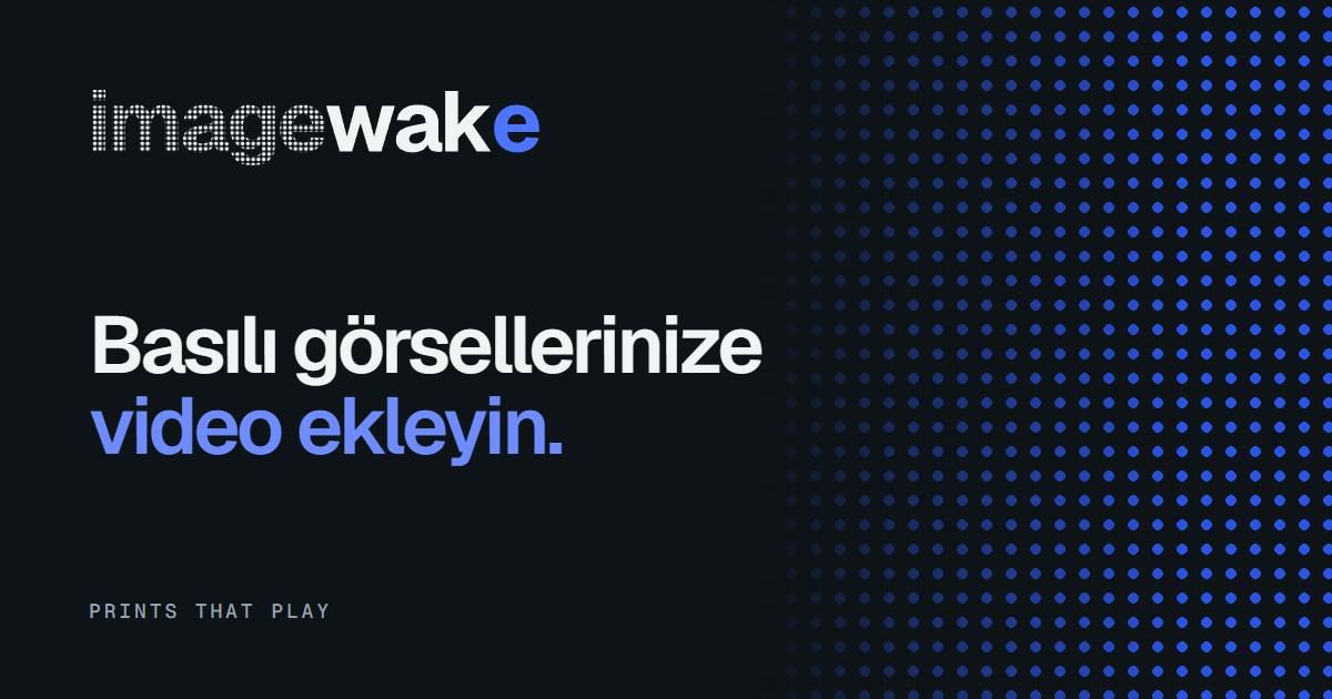 ImageWake screenshot 1