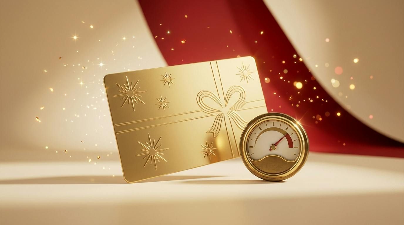 Improve Your Credit Score + Win a $150