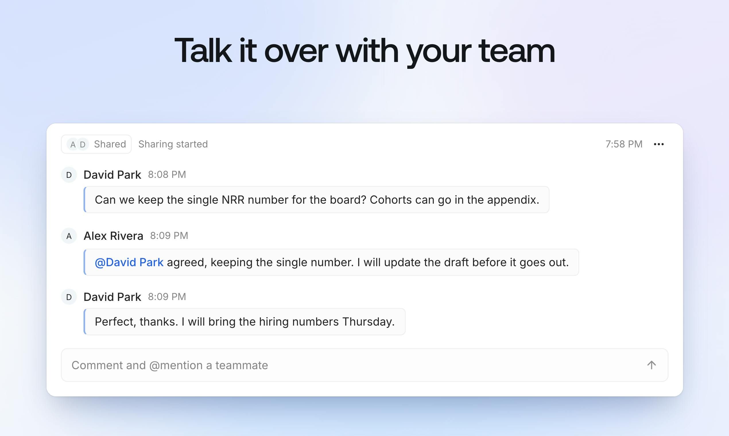 Inbox Zero screenshot 5