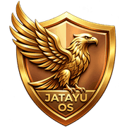JatayuOS
