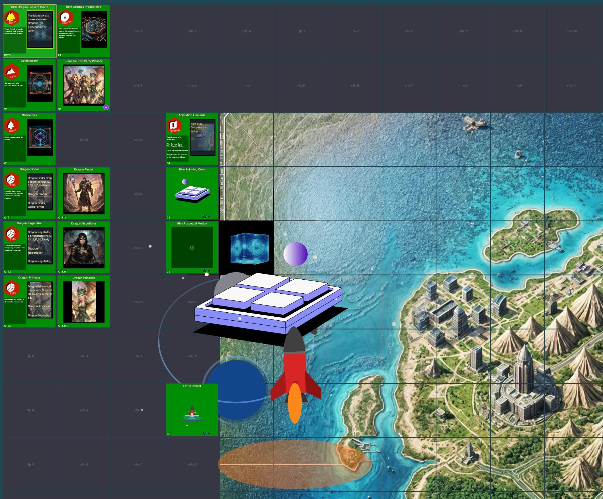 Knowledge Composer screenshot 7