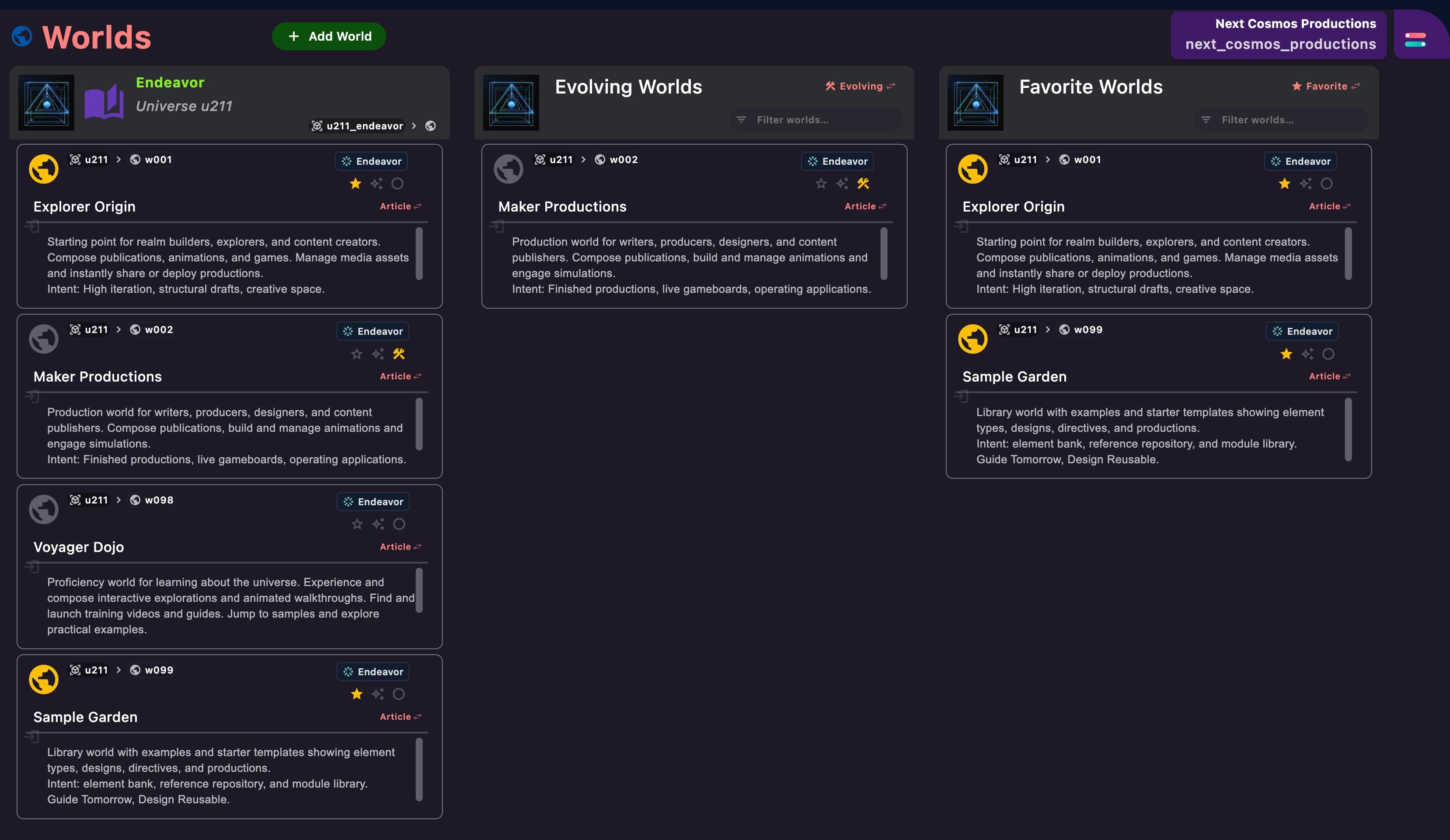 Knowledge Composer screenshot 8