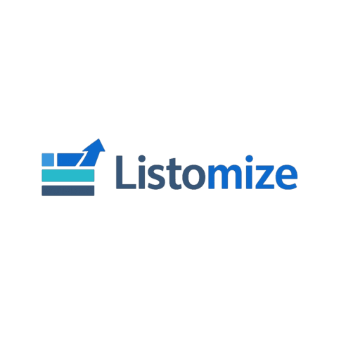 Listomize screenshot 1