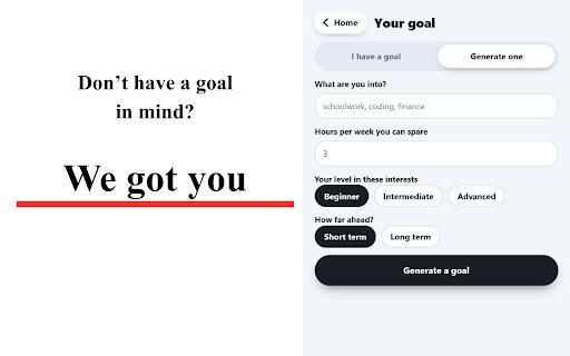 LockIn AI screenshot 3