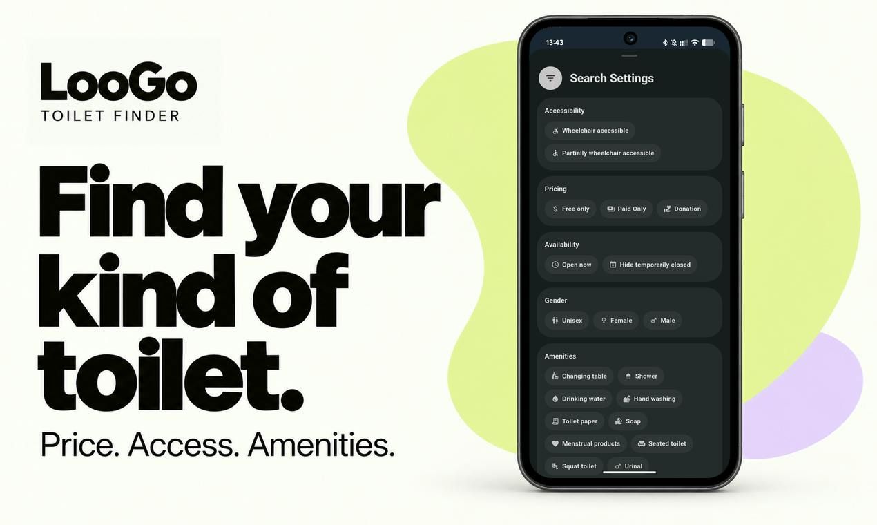 LooGo screenshot 4