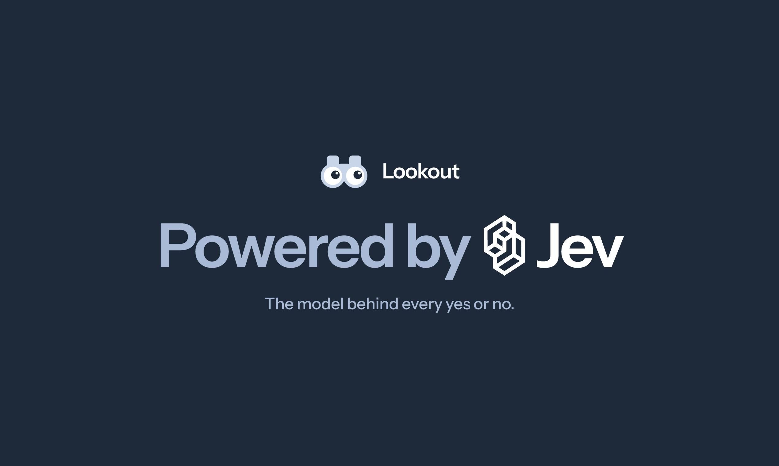 Lookout (for Slack) screenshot 1
