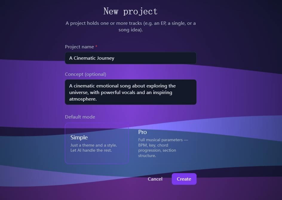 Melunox screenshot 2