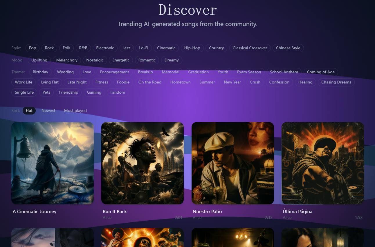 Melunox screenshot 4