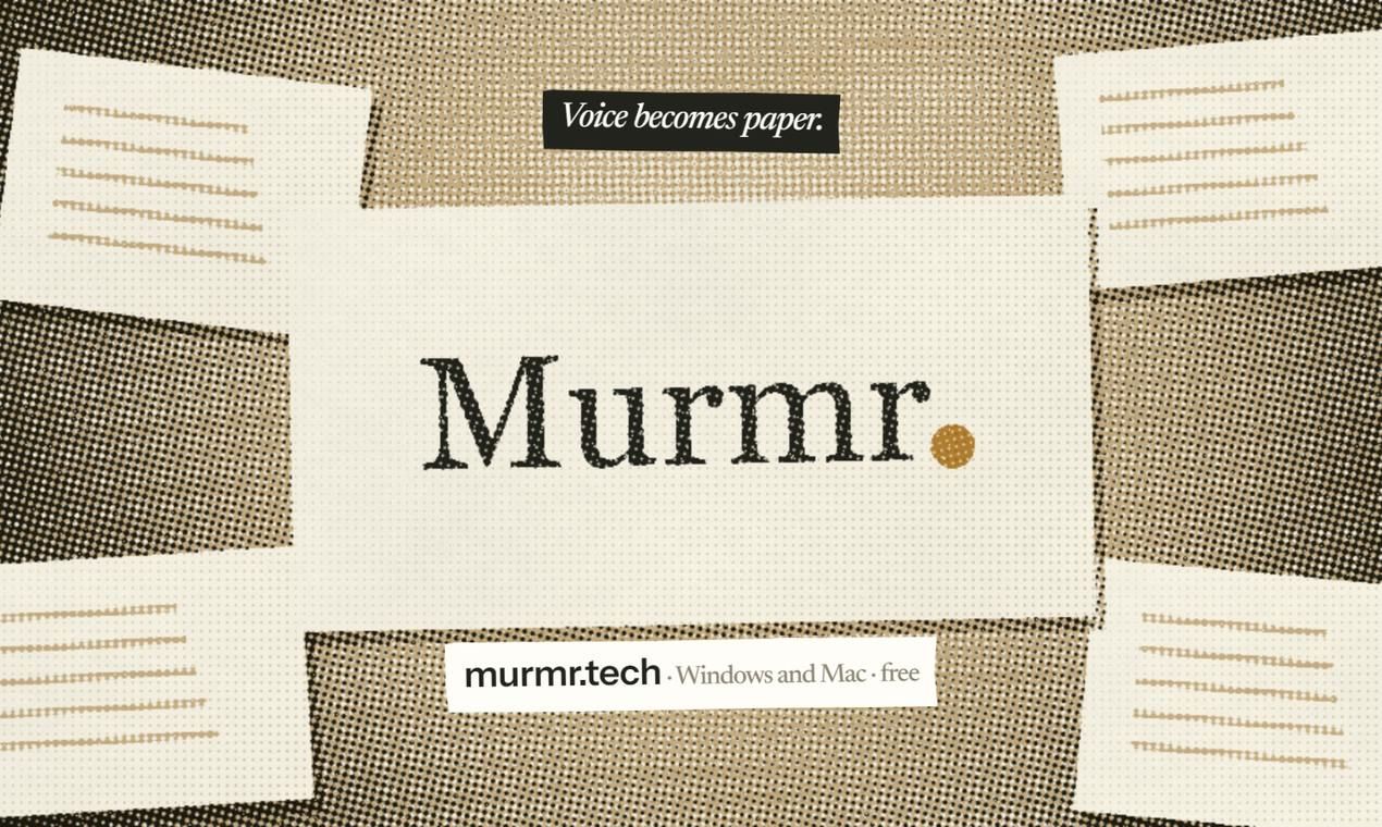 Murmr screenshot 7