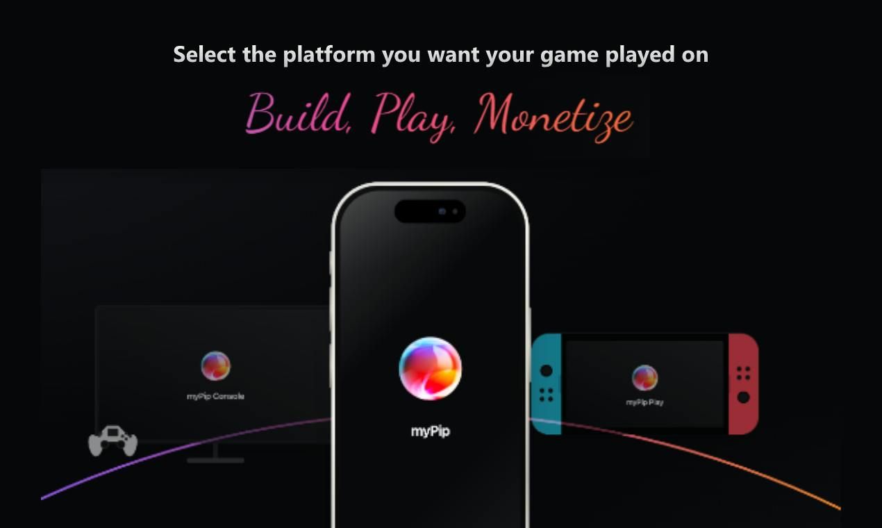 myPip screenshot 1