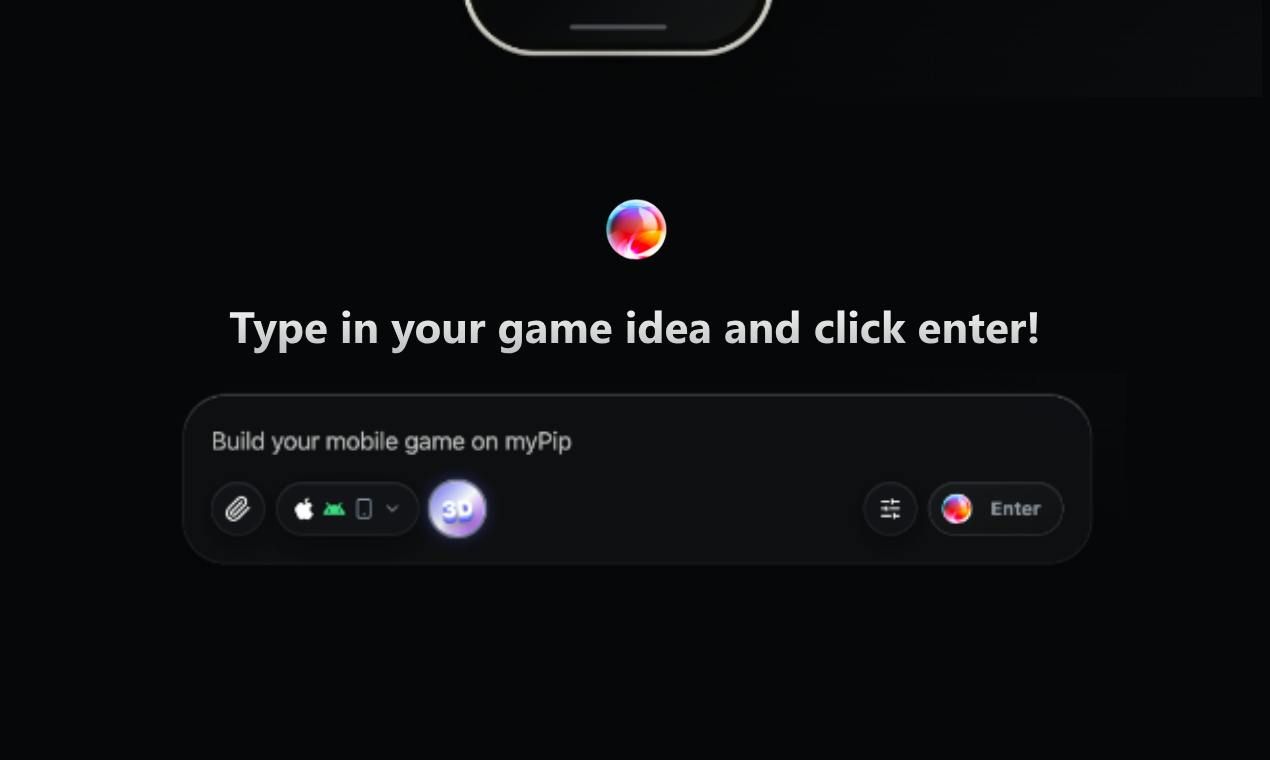 myPip screenshot 2